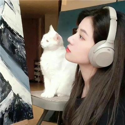 我的恋人有点迷